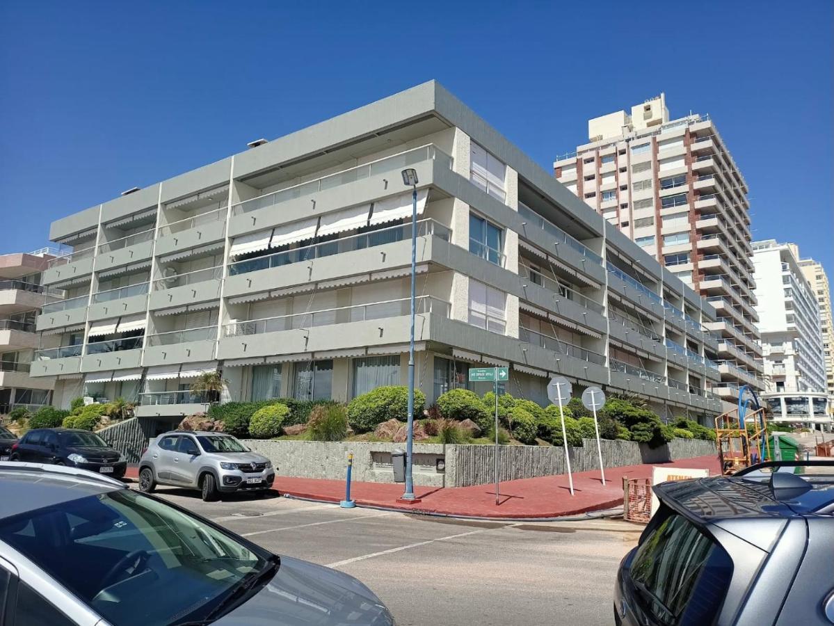 El Remanso - Suite 104 Punta del Este Exterior photo