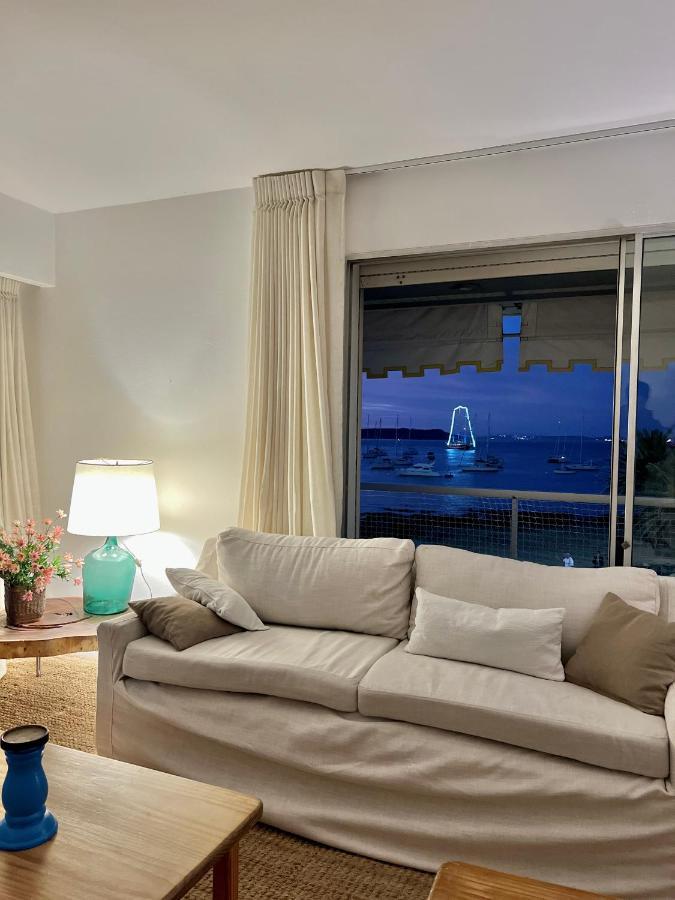 El Remanso - Suite 104 Punta del Este Exterior photo